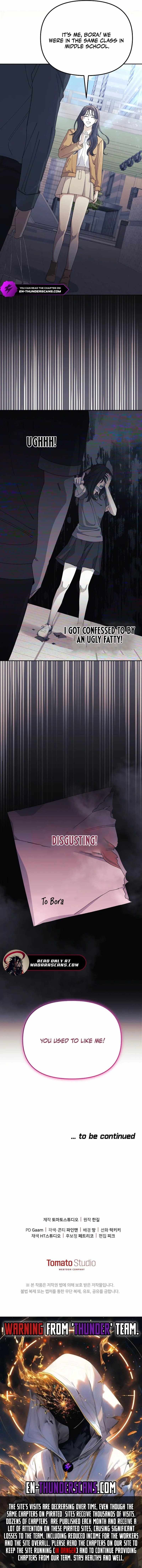 The Reset Life of a Game Addict Chapter 7 15